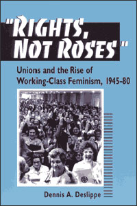 rights not roses